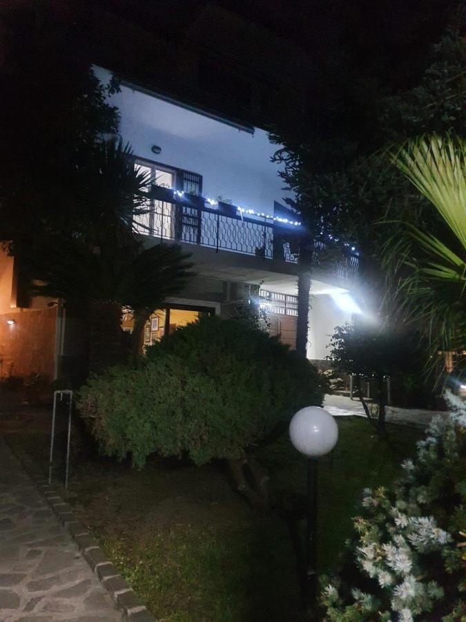 Ospitalita Il Noce Bed & Breakfast Brusciano Exterior foto