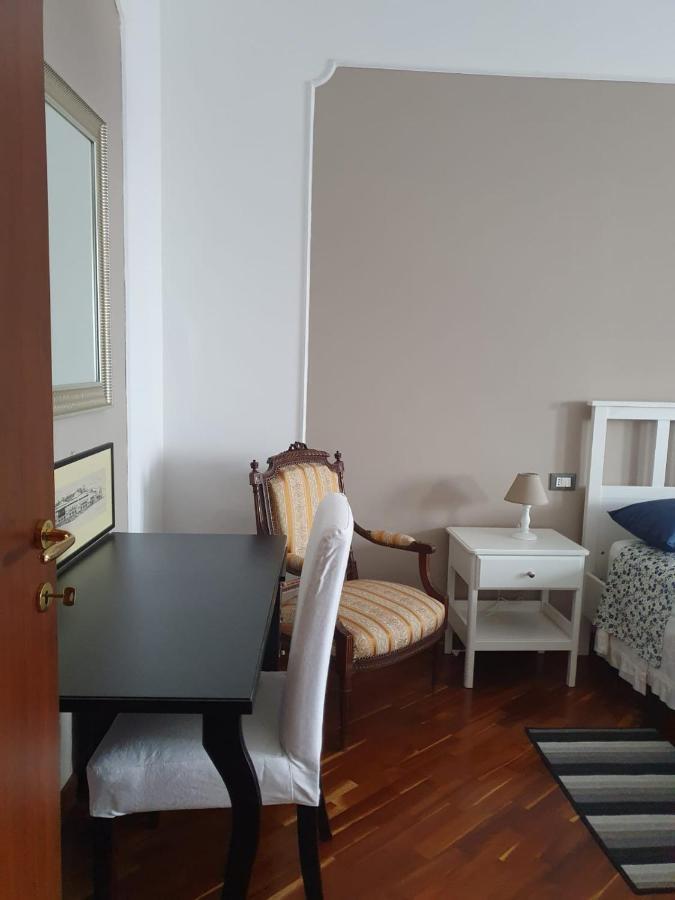 Ospitalita Il Noce Bed & Breakfast Brusciano Exterior foto