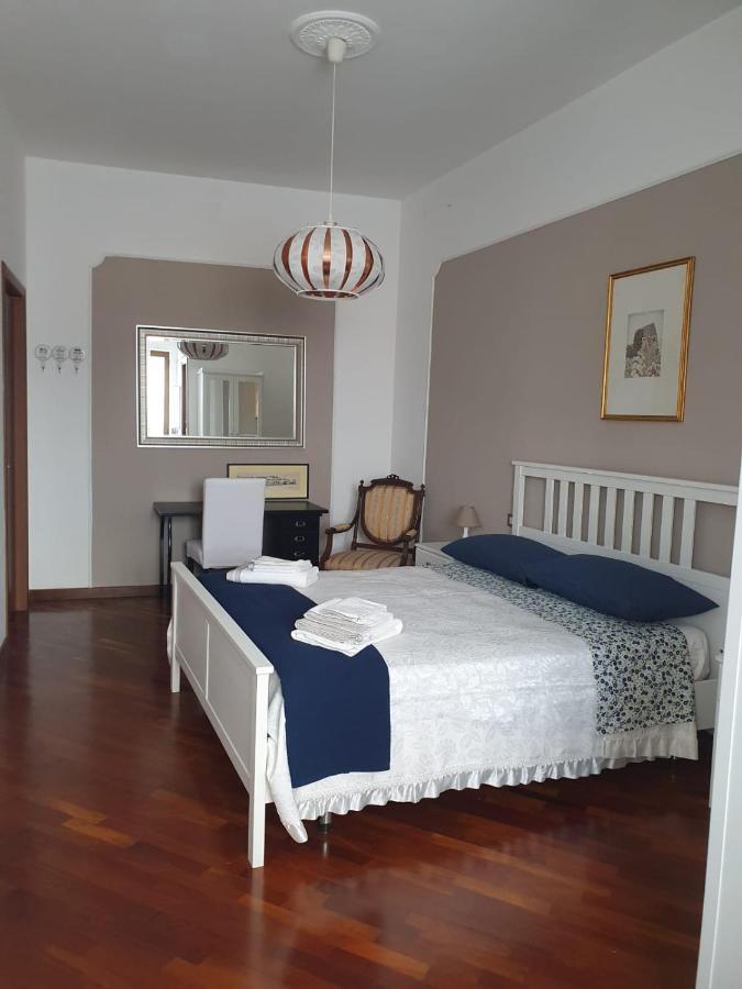 Ospitalita Il Noce Bed & Breakfast Brusciano Exterior foto