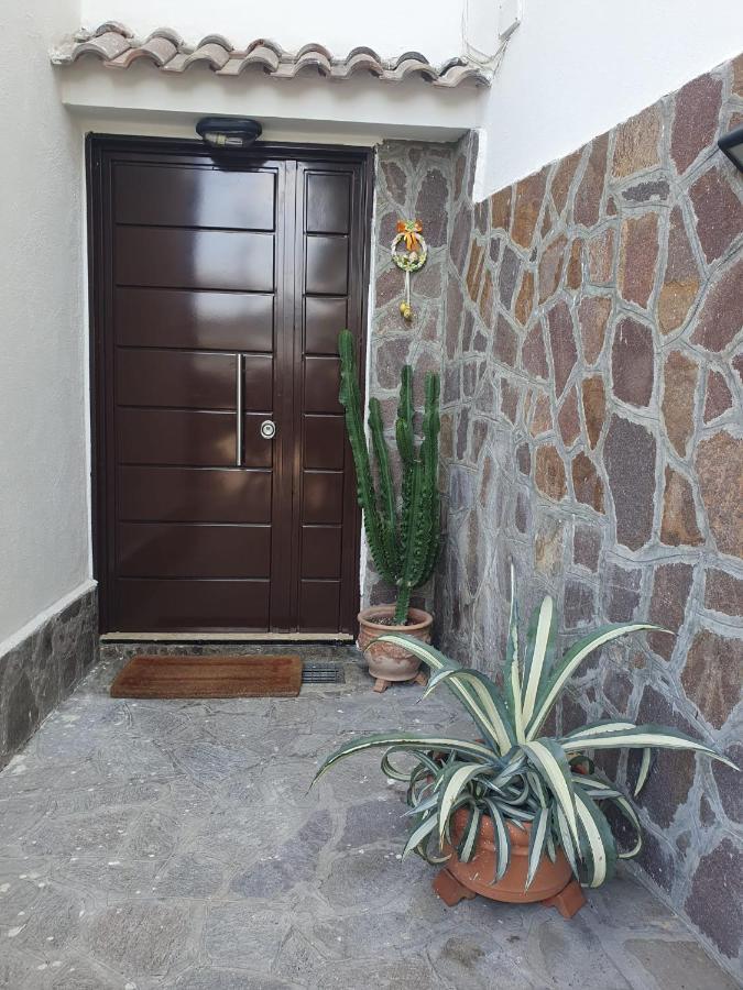 Ospitalita Il Noce Bed & Breakfast Brusciano Exterior foto