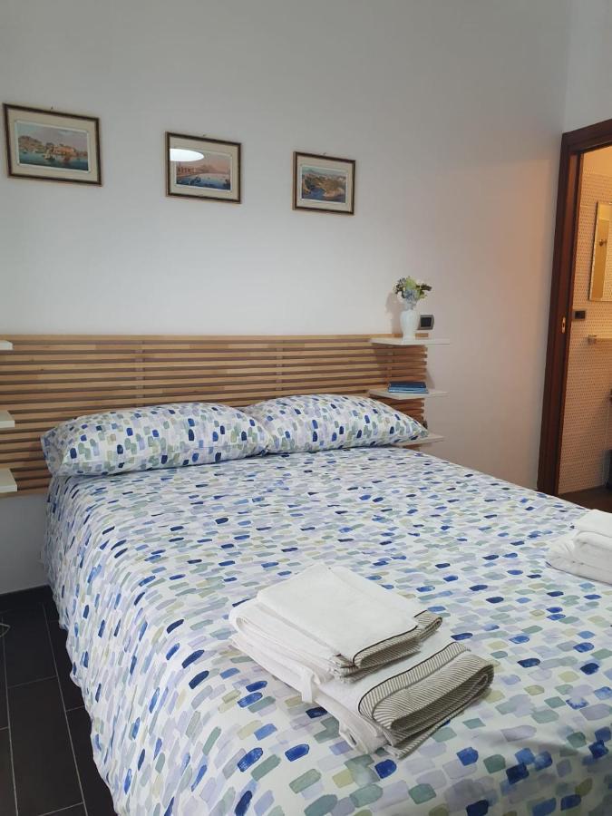 Ospitalita Il Noce Bed & Breakfast Brusciano Exterior foto
