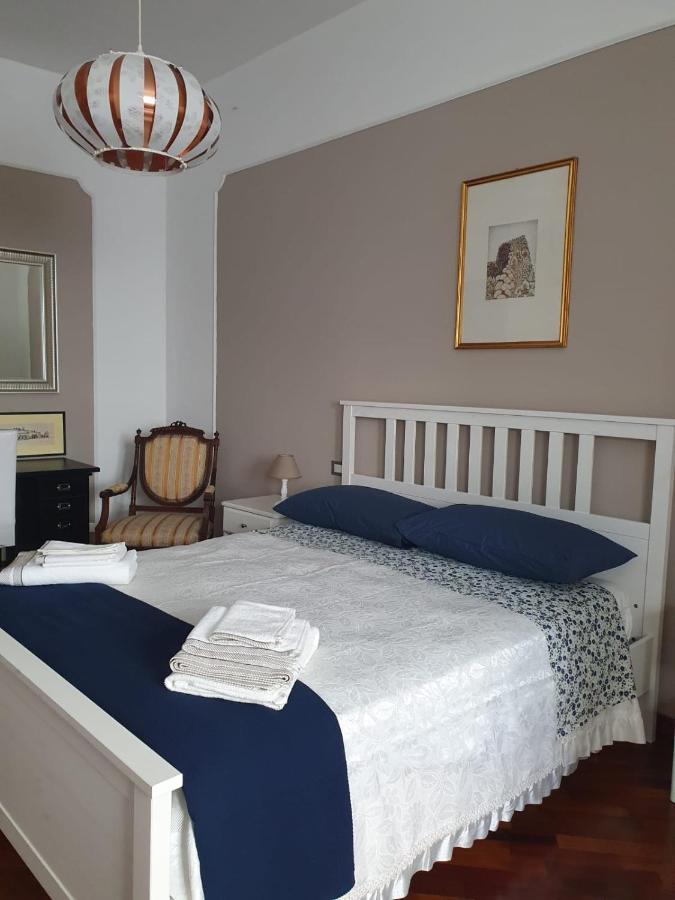 Ospitalita Il Noce Bed & Breakfast Brusciano Exterior foto